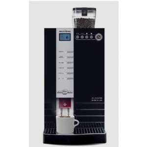 [무상임대] 원두 커피 머신 DSK-LX700 아메리카노,카페라떼 렌탈 임대 부산 경남 창원 워터피아